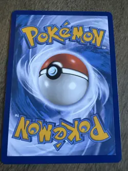 Pokemon TCG Elesa’s Sparkle 147/159 Full Art Trainer Crown Zenith Near Mint - Image 2