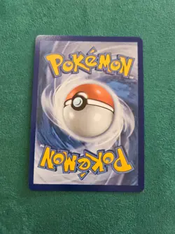 Oricorio ex 110/094 Pokemon TCG Phantasmal Flames Full Art - Image 2