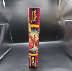 POKEMON TCG Hoopa V Box Fusion Strike Sword & Shield Factory Sealed - Image 3