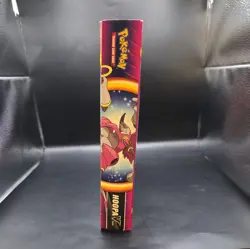 POKEMON TCG Hoopa V Box Fusion Strike Sword & Shield Factory Sealed - Image 4