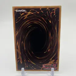 Yugioh! Comic Hand - DLCS-EN077 Ultra (Green) - 1st Edition NM - Image 2