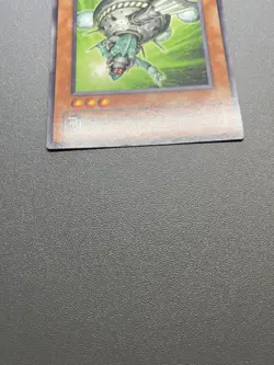 Yu-Gi-Oh! Psychic Commander Common 1st Edition TDGS-EN020 HP - Image 4