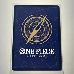 Nefeltari Vivi (OP-03 Pre-Release Tournament) [Winner] ST01-009 One Piece - Image 2