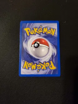 Pokemon TCG Scizor Neo Discovery 10/75 Holo Unlimited Rare Card - Image 2