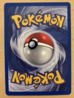Pokemon TCG Scizor Holo Rare Neo Discovery 10/75 - Image 2