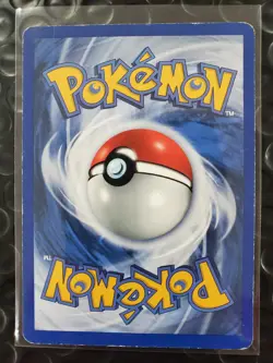 Scizor 10/75 Neo Discovery Holo MP Pokemon TCG - Image 3