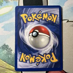 Scizor 10/75 Neo Discovery 2001 Holo Rare WOTC Pokemon Card TCG - LP - Swirl - Image 5
