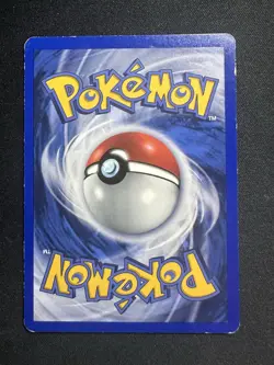 Pokemon Houndoom 4/75 Neo Discovery Holo - Holo Rare Unlimited - Image 2