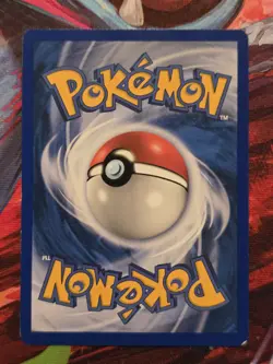 Houndoom 23/75 Neo Discovery Unlimited Rare Pokemon Card - Image 3