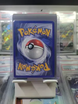 Pokemon - Houndoom Holo Rare SWIRL - #4/75 - Neo Discovery - LP - Image 2