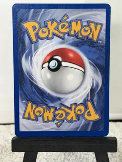 Pokemon TCG Neo Discovery Unlimited Holo Rare Houndoom 4/75 - Image 4