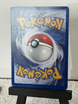Pokemon TCG Neo Discovery Unlimited Holo Rare Houndoom 4/75 - Image 5