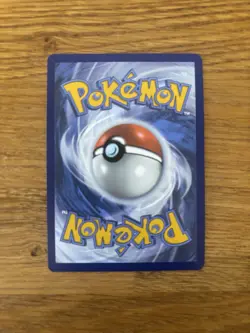 Venipede 132/086 Black Bolt Holo Illustration Rare Pokemon Card TCG NM - Image 2