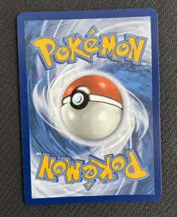 Mew ex 053 Pokemon TCG Scarlet & Violet Promo Cards NM - Image 2