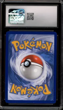 Pokemon Espeon ex Prismatic Evo. Figure Coll. Promo SVP EN 175 CGC 10 Gem Mint - Image 2