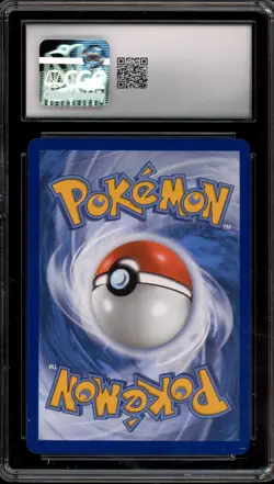 Pokemon Espeon ex Prismatic Evo. Figure Coll. Promo SVP EN 175 CGC 10 Gem Mint - Image 2