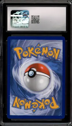 Pokemon Espeon ex Prismatic Evo. Figure Coll. Promo SVP EN 175 CGC 10 Gem Mint - Image 2