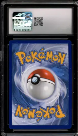 Pokemon Espeon ex Prismatic Evo. Figure Coll. Promo SVP EN 175 CGC 10 Gem Mint - Image 2