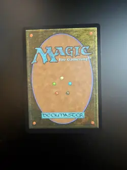 MTG Final Fantasy English Mog, Moogle Warrior Borderless 0476 Chocobo Track Foil - Image 2