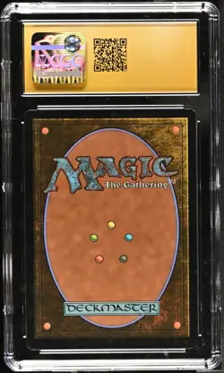 MTG SHOWCASE SURGE FOIL CGC 10 Pristine Frodo Baggins LORD OF THE RINGS - Image 2