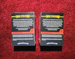 PoKeMoN TCG: Mega Evolution Booster Bundle Factory Sealed (x2) - Image 2