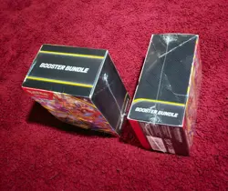 PoKeMoN TCG: Mega Evolution Booster Bundle Factory Sealed (x2) - Image 3