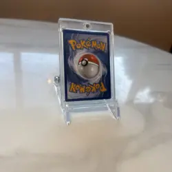 Pokemon TCG Lysandre's Trump Card Phantom Forces 118/119 Holo Full Art Ultra LP - Image 2