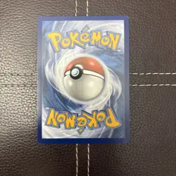 Pokemon TCG - Basic Psychic Energy 207/165 Scarlet & Violet: 151 - NM Hyper Rare - Image 2