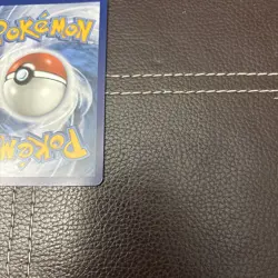 Pokemon TCG - Basic Psychic Energy 207/165 Scarlet & Violet: 151 - NM Hyper Rare - Image 4