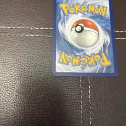 Pokemon TCG - Basic Psychic Energy 207/165 Scarlet & Violet: 151 - NM Hyper Rare - Image 5