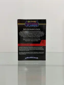Pokemon TCG Mega Evolution Phantasmal Flames Booster Bundle 6 Packs ✅🚚💨 - Image 3