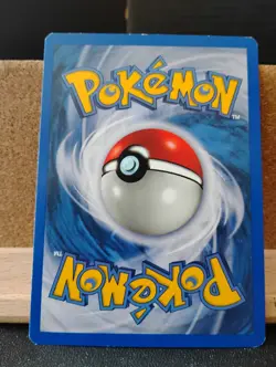 Pokemon - Psyduck Neo Destiny 79/105 Common 1st Edition LP - Image 2