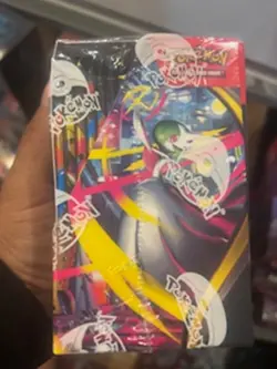 Mega Evolution Enhanced Booster Box (36 Packs Factory Sealed-Pokemon TCG NEW - Image 3
