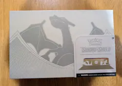Pokemon Sword & Shield Charizard UPC Ultra Premium Collection - Brand New Sealed - Image 1