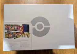 Pokemon Sword & Shield Charizard UPC Ultra Premium Collection - Brand New Sealed - Image 2