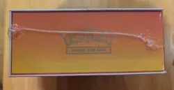 Pokemon Sword & Shield Charizard UPC Ultra Premium Collection - Brand New Sealed - Image 4
