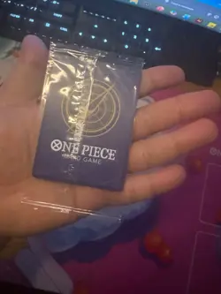 One Piece Nefeltari Vivi St01-009 Alt Art Pre Release Winner Sealed - Image 3