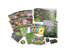 *PREORDER* Perfect Order Pokemon Center Elite Trainer Box (ETB) PRESALE/PREORDER - Image 2