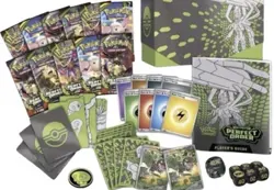 Perfect Order Pokemon Center Elite Trainer Box (ETB) - PRESALE/PREORDER - Image 2