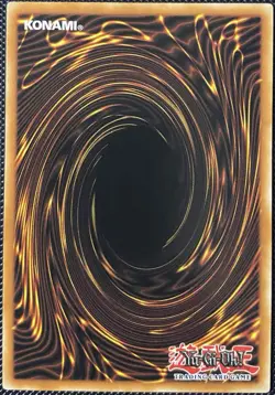 Dragon's Mirror MAGO-EN142 Maximum Gold 1st Edition - Yugioh Card - Image 2