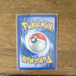 Pokemon Charmander EX Dragon 98/97 Secret Rare Holo 2003 English TCG Card - Image 3