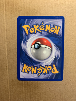 Porygon 48/82 Team Rocket - Common Pokemon Card - NM/Mint - Image 2