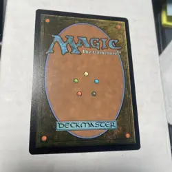 MTG Lorwyn Eclipsed SHOWCASE R Sunderflock #0309 - Image 2