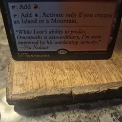 Riverpyre Verge Aetherdrift Regular *Unplayed* - Image 3