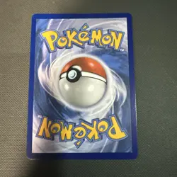 Mega Charizard X ex 023 UPC Promo - Black Star Promo Pokemon Card - NM/Mint - Image 2