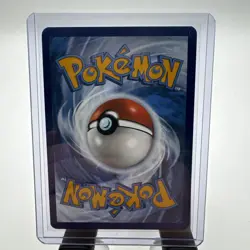 2024 Pokemon Surging Sparks PRECIOUS TROLLEY Ace Spec Rare Trainer Item #185/191 - Image 2