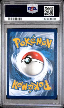 2022 POKEMON SWSH BLACK STAR PROMO PRERELEASE #241 GENGAR-HOLO PSA 10 - Image 2