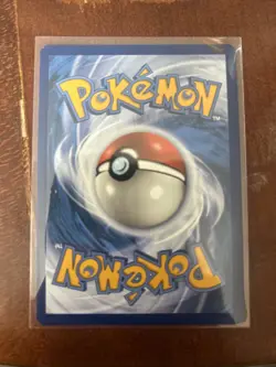 Rapidash Pokemon Silver Tempest Black Star Promo SWSH270 Near Mint - Image 2