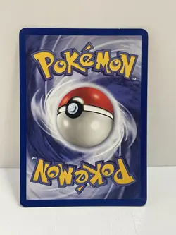 Pokemon Nightly Garbage Run (Rocket's Secret Machine) 77/82 Team Rocket Regular - Image 2