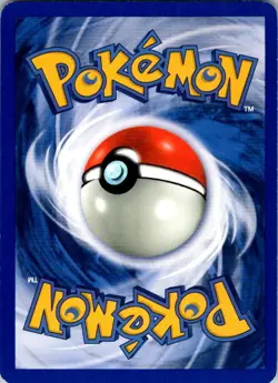 Team Rocket #45/82 Dark Vaporeon Pokemon Moderately Played - Image 2
